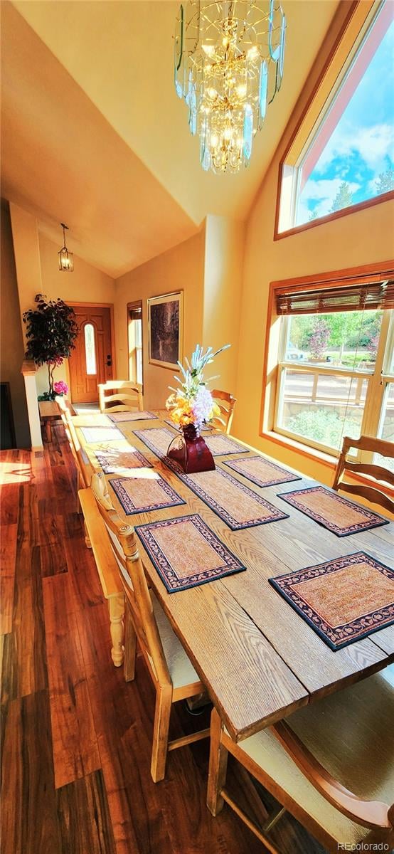562 Piney Acres Cir, Dillon, CO 80435