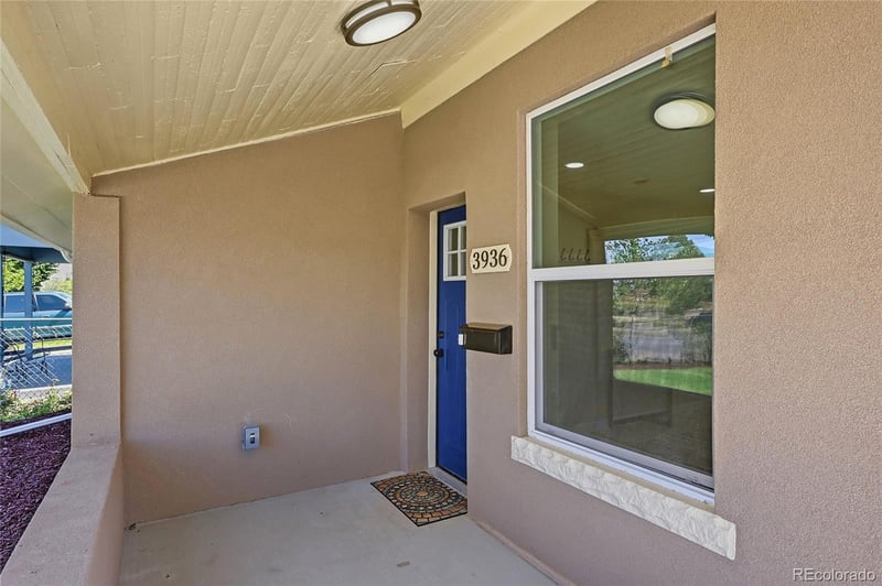 3936 Steele St, Denver, CO 80205