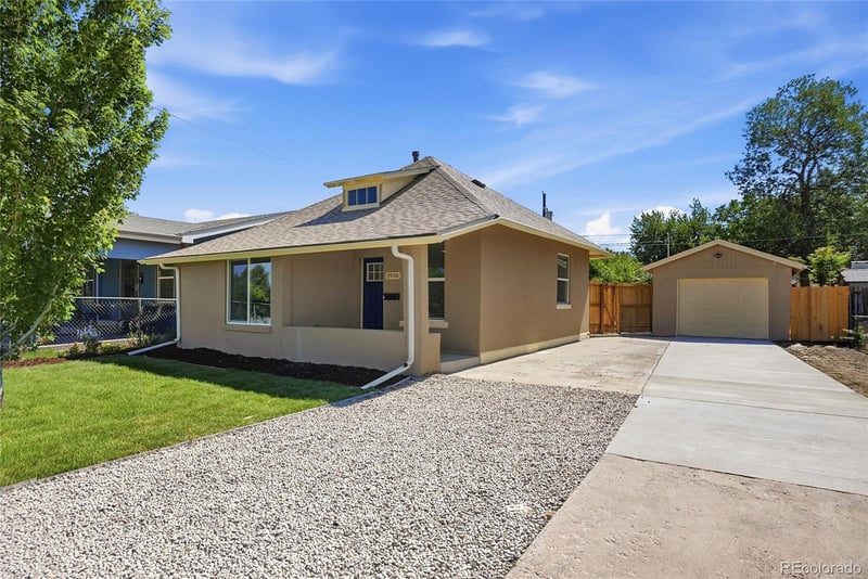 3936 Steele St, Denver, CO 80205