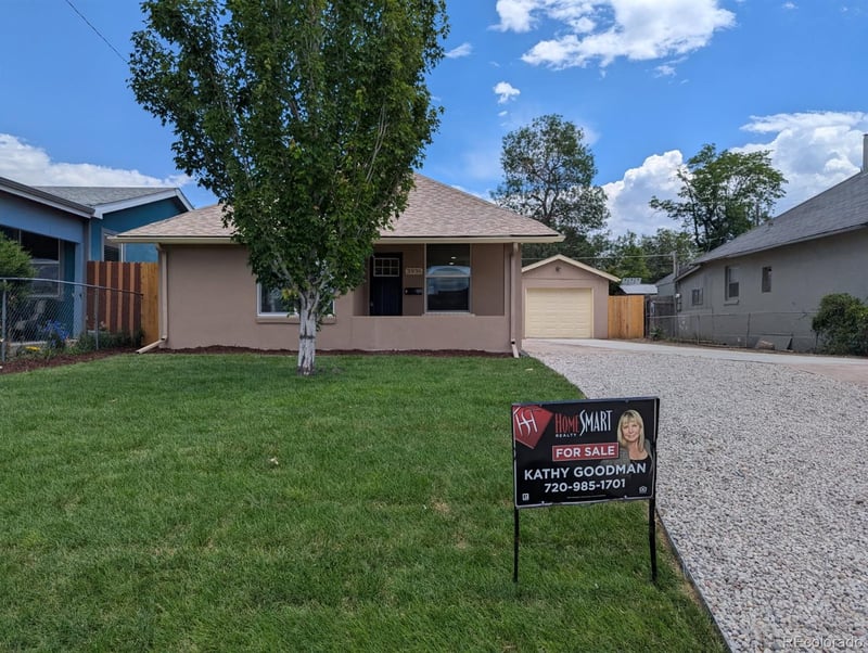 3936 Steele St, Denver, CO 80205