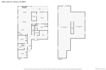 3403 Linden Cir, Dacono, CO 80514