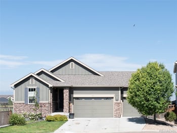 3403 Linden Cir, Dacono, CO 80514
