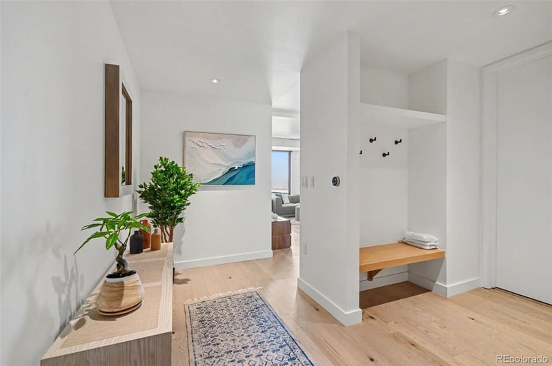 1750 Wewatta #1521, Denver, CO 80202