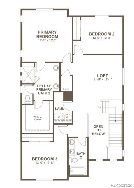 10866 Greenhorn Loop, Englewood, CO 80112