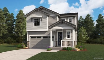 10866 Greenhorn Loop, Englewood, CO 80112