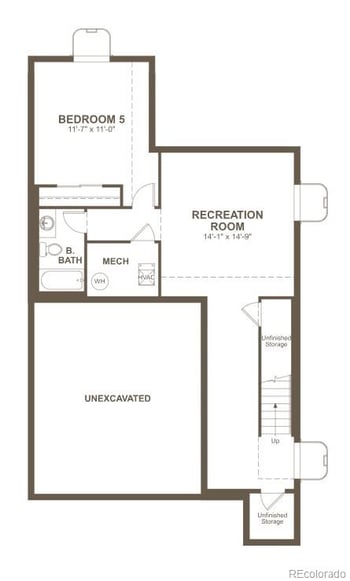 10866 Greenhorn Loop, Englewood, CO 80112