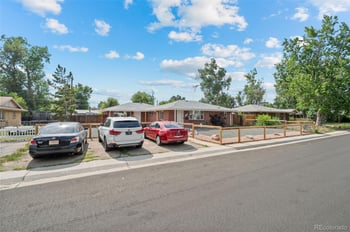 5543 Newland Way, Arvada, CO 80002