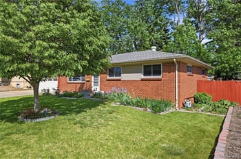 8664 Princeton St, Westminster, CO 80031