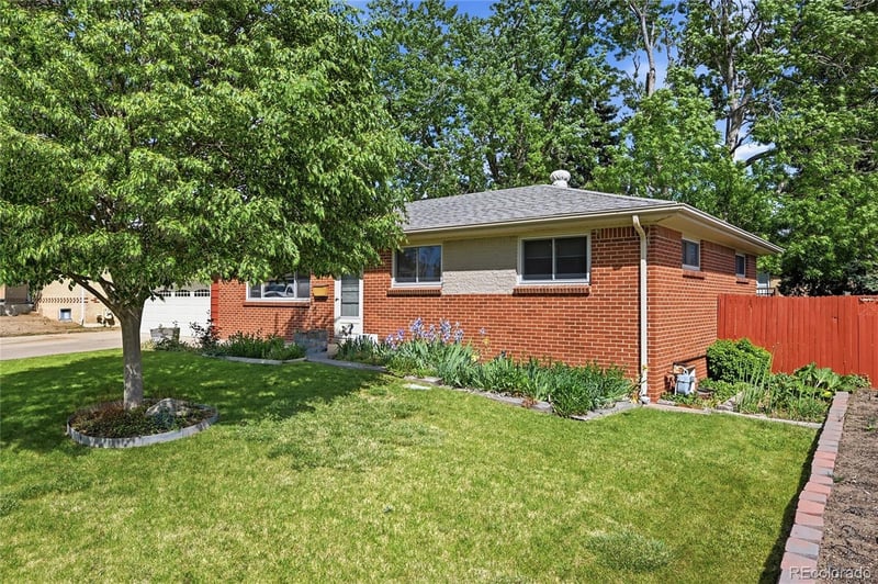 8664 Princeton St, Westminster, CO 80031