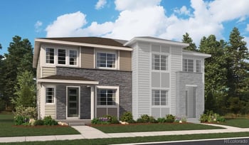 13290 Cibola Way, Parker, CO 80134