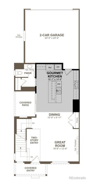 13290 Cibola Way, Parker, CO 80134