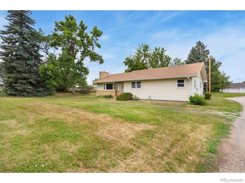 1744 Overland Trl, Fort Collins, CO 80521