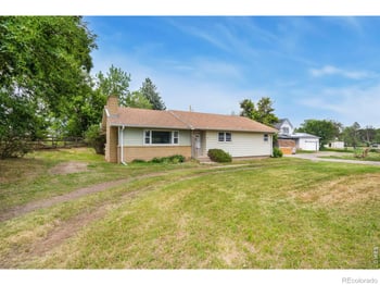 1744 N Overland Trl, Fort Collins, CO 80521