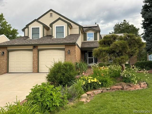 5301 Garland Way, Littleton, CO 80123