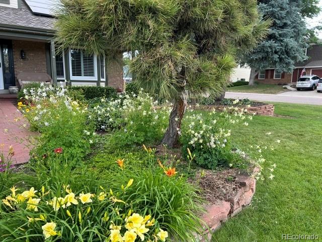 5301 Garland Way, Littleton, CO 80123