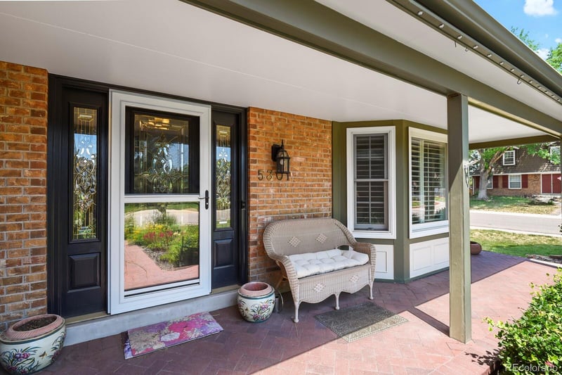 5301 S Garland Way, Littleton, CO 80123
