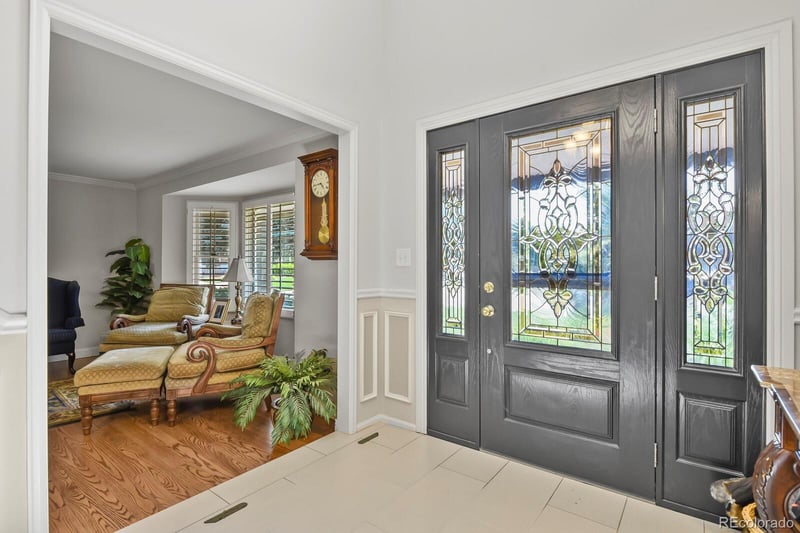 5301 S Garland Way, Littleton, CO 80123