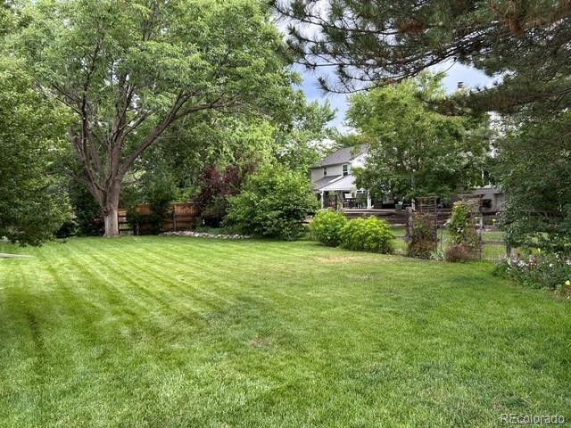 5301 Garland Way, Littleton, CO 80123