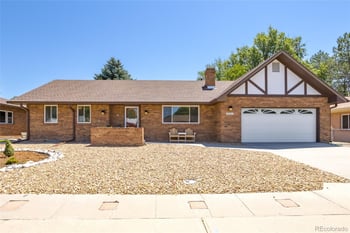 321 Cambridge St, Brush, CO 80723