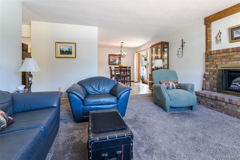 321 Cambridge St, Brush, CO 80723