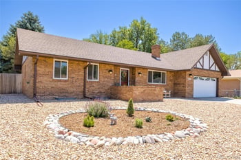 321 Cambridge St, Brush, CO 80723