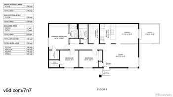 8792 Chase Dr #13, Arvada, CO 80003