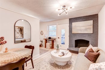 1233 N Ogden St #407, Denver, CO 80218