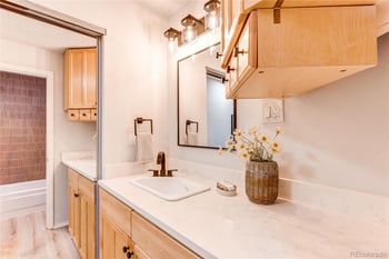 1233 N Ogden St #407, Denver, CO 80218