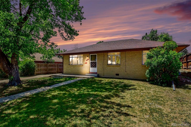 7841 Osceola St, Westminster, CO 80030