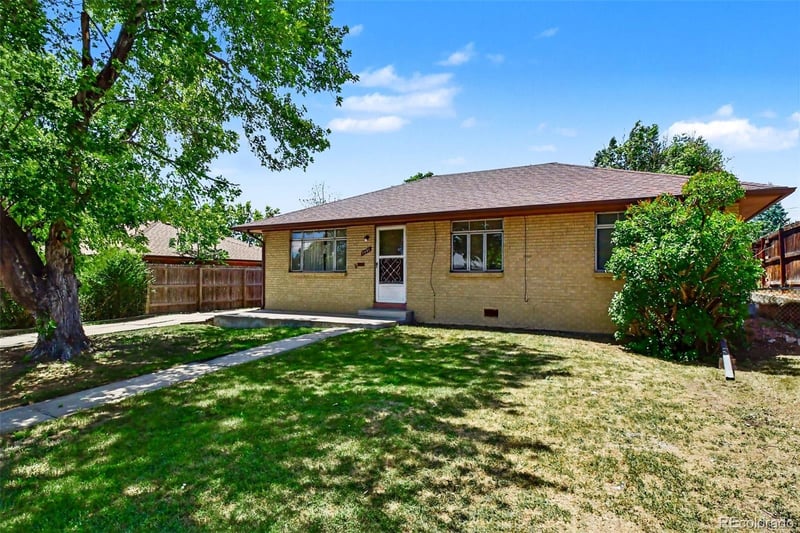 7841 Osceola St, Westminster, CO 80030