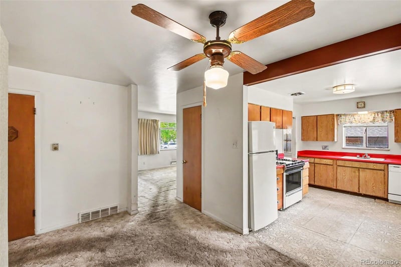 7841 Osceola St, Westminster, CO 80030