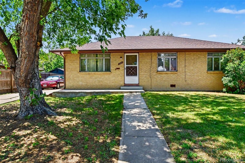 7841 Osceola St, Westminster, CO 80030