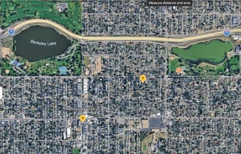 4583 Newton St, Denver, CO 80211