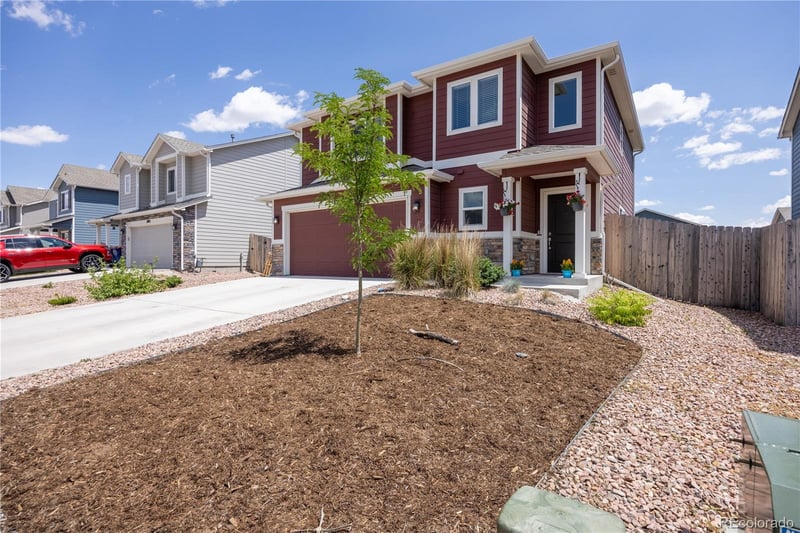 10993 Avena Rd, Peyton, CO 80831