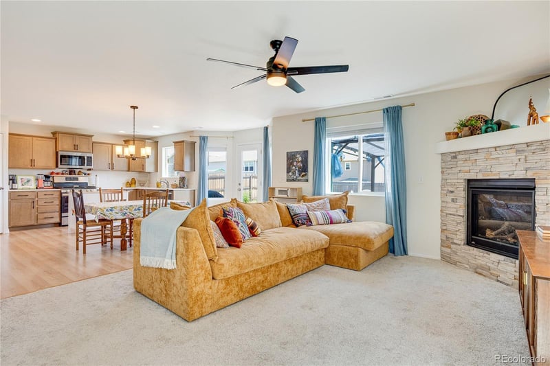10993 Avena Rd, Peyton, CO 80831