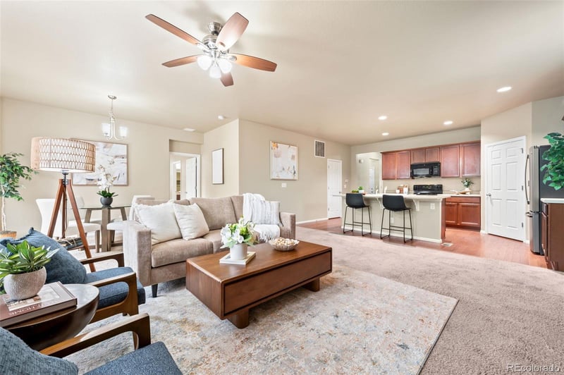 12665 E 104th Pl, Commerce City, CO 80022