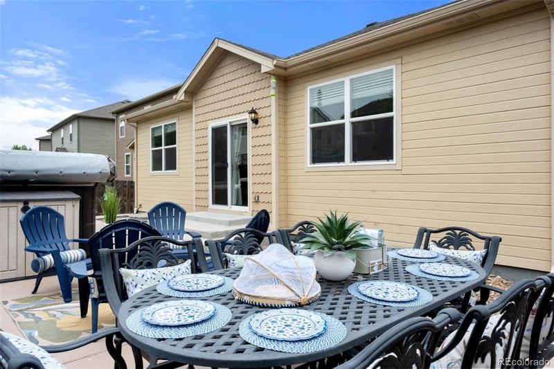 12665 E 104th Pl, Commerce City, CO 80022