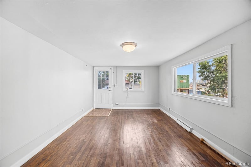 2810 W Short Pl, Denver, CO 80204