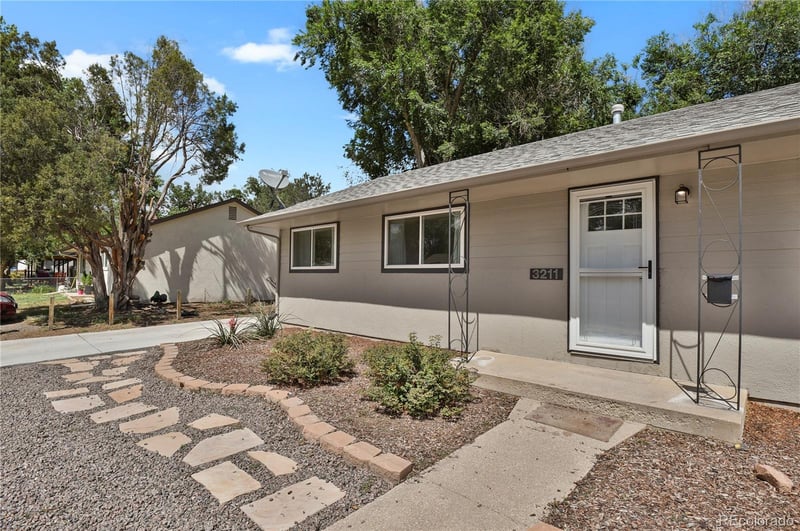 3211 Institute St, Colorado Springs, CO 80907