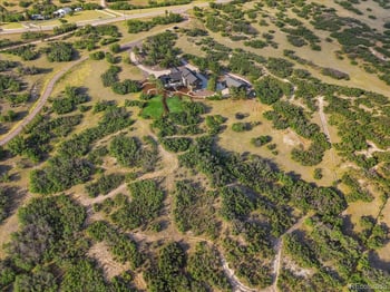 1950 W Wolfensberger Ct, Castle Rock, CO 80109