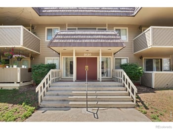3120 Corona Trl #206, Boulder, CO 80301