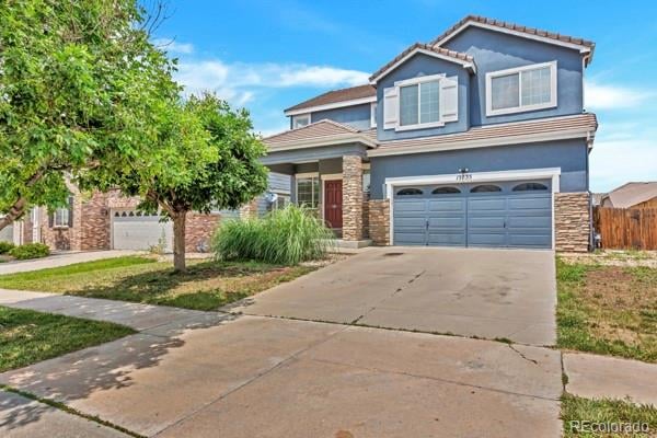 15735 97th Ave, Commerce City, CO 80022