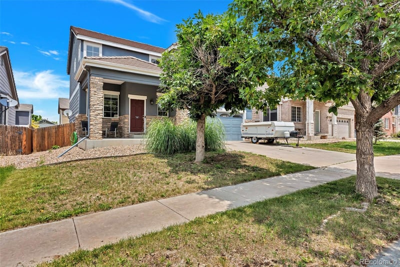 15735 97th Ave, Commerce City, CO 80022