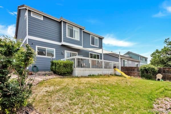 15735 97th Ave, Commerce City, CO 80022