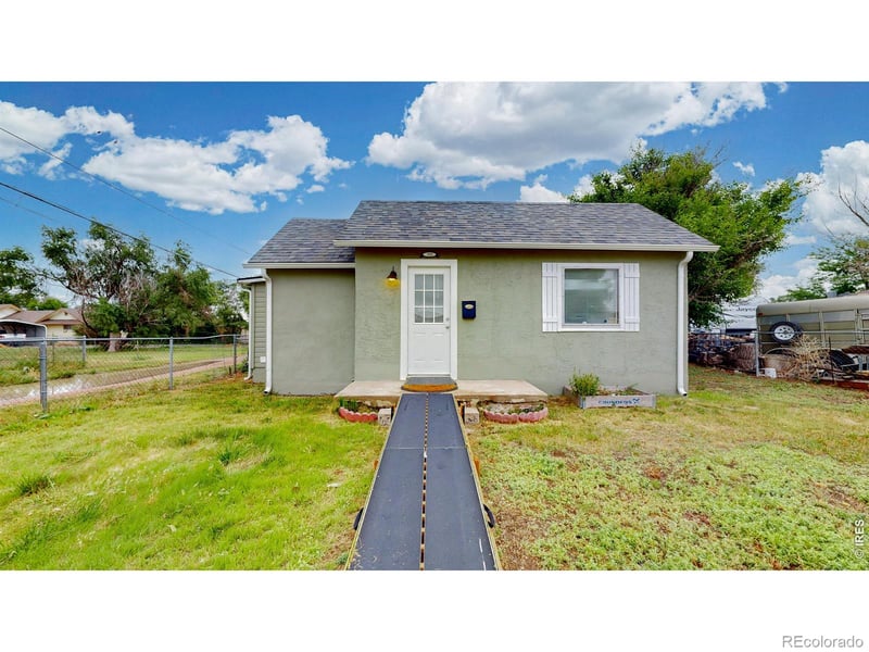321 Jefferson St, Sterling, CO 80751