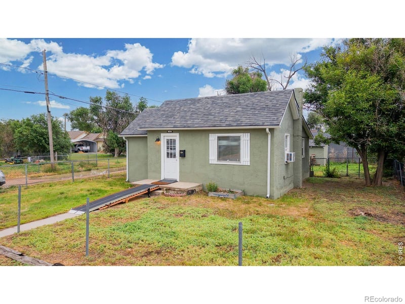 321 Jefferson St, Sterling, CO 80751