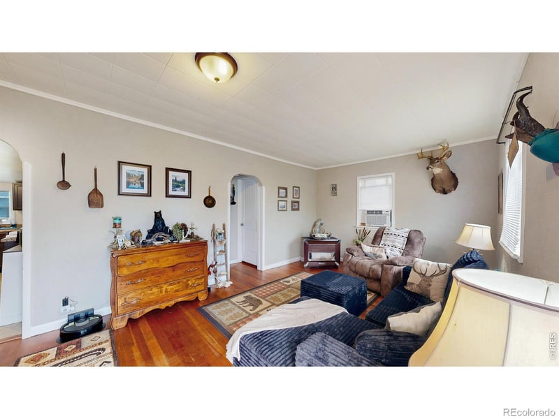 321 Jefferson St, Sterling, CO 80751