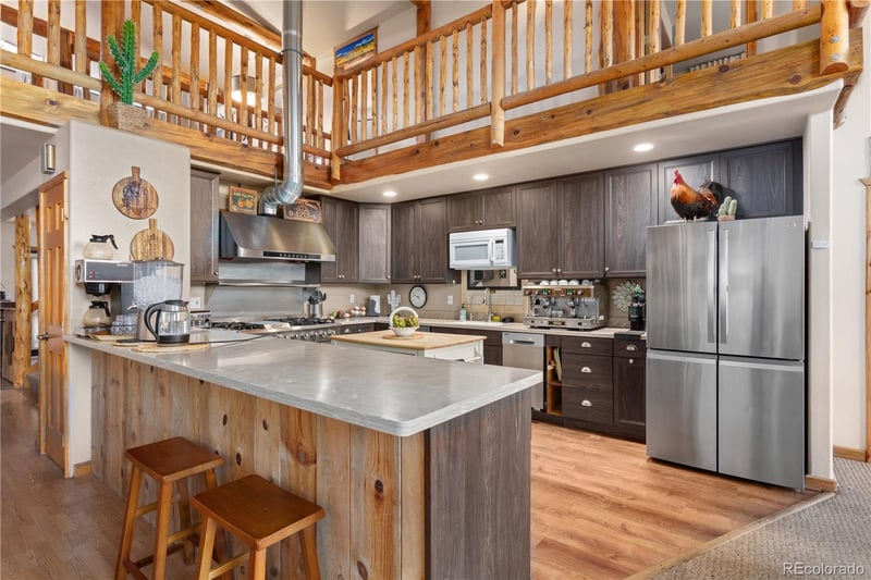 9582 Us Highway 285, Salida, CO 81201