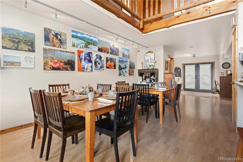 9582 Us Highway 285, Salida, CO 81201