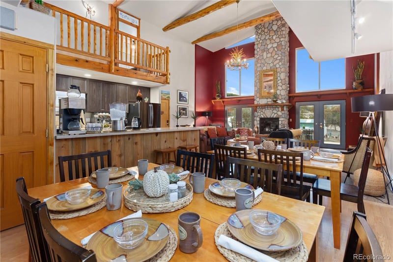 9582 Us Highway 285, Salida, CO 81201